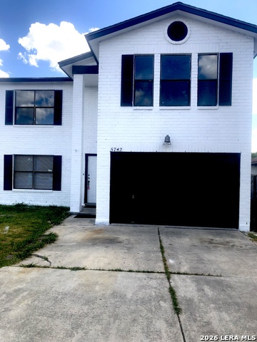 Details for 5742 Summer Fest Dr, San Antonio, TX 78244