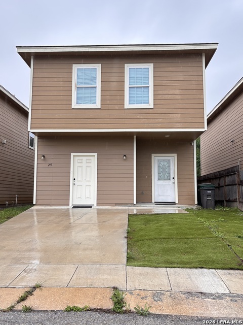 Details for 29 Oak Plaza, San Antonio, TX 78216