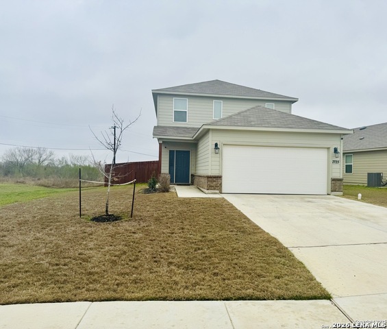 Details for 7535 Homewood Ln, Elmendorf, TX 78112