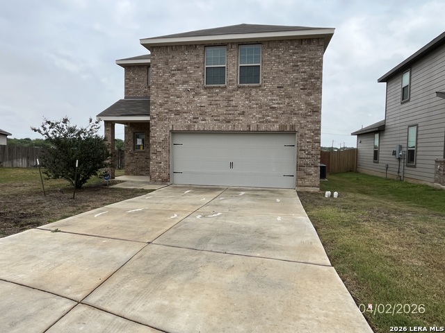 Details for 111 Sundrop Trail, New Braunfels, TX 78130