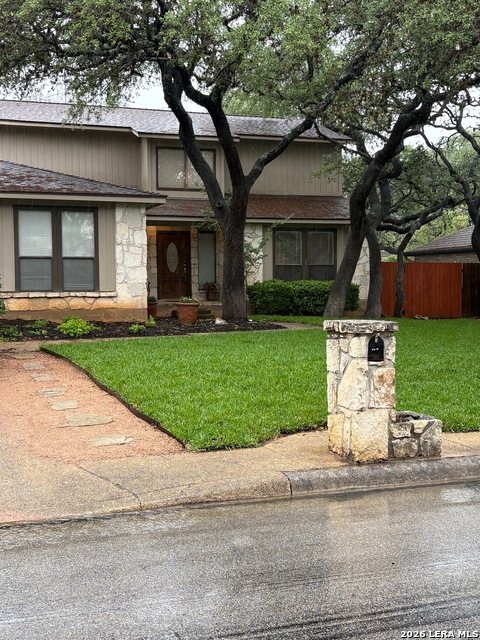 Details for 2215 Oak Rnch, San Antonio, TX 78259