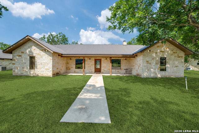 Details for 170 Johnny Seibert, Leakey, TX 78873