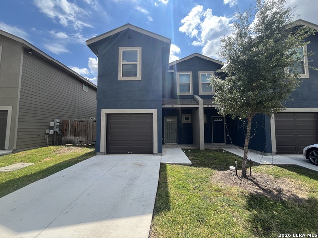 Details for 6842 Lakeview Dr.  101, San Antonio, TX 78244