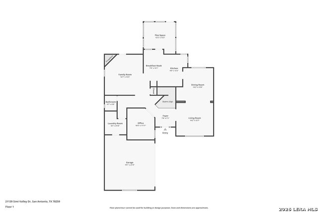 Image 37 of 44 For 21139 Simi Valley Dr