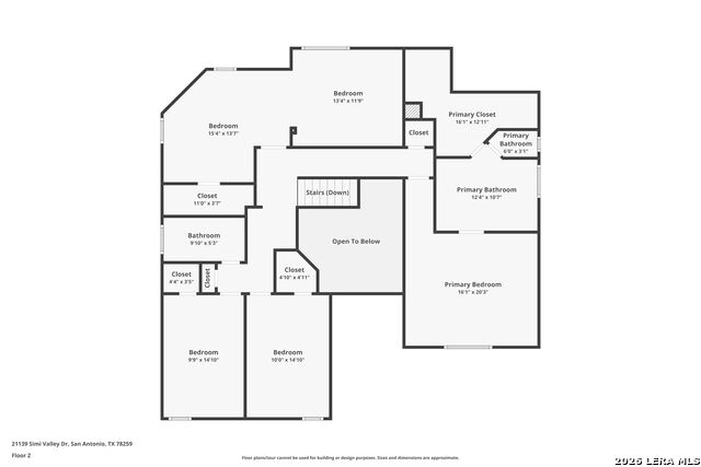 Image 38 of 44 For 21139 Simi Valley Dr