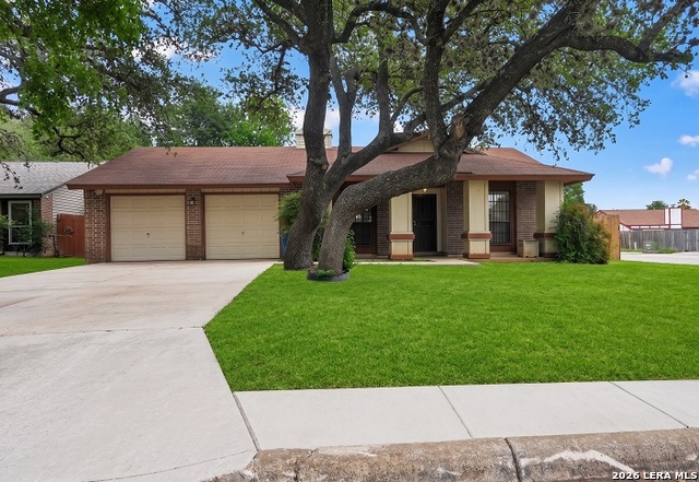 Details for 6202 Ridge Arbor St, San Antonio, TX 78250