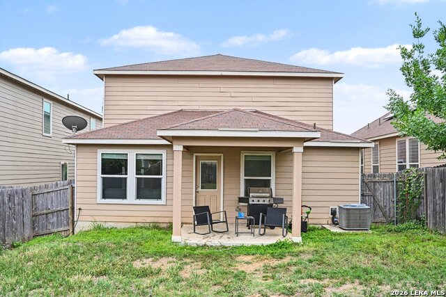 Image 29 of 34 For 9825 Overlook Cyn