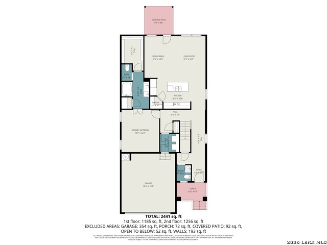 Image 32 of 34 For 9825 Overlook Cyn