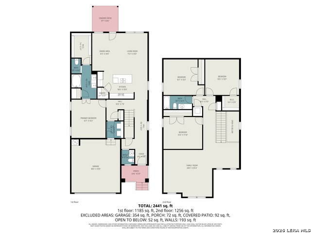 Image 34 of 34 For 9825 Overlook Cyn