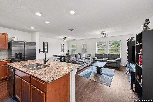 Image 7 of 34 For 9825 Overlook Cyn