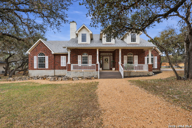 Details for 30737 Deerfield Ter, Bulverde, TX 78163