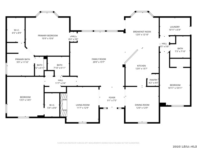 Image 40 of 41 For 30737 Deerfield Ter