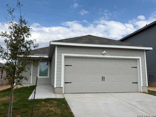 Details for 534 Layne Overlook, San Antonio, TX 78253