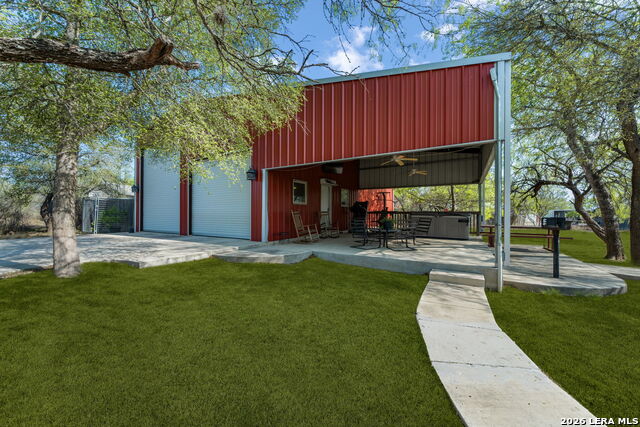 Listing photo id 29 for 360 Private Road 4619