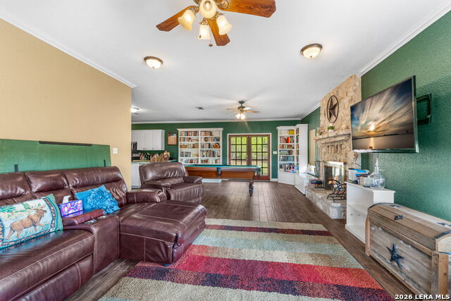 Listing photo id 5 for 360 Private Road 4619