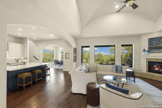 Image 7 of 40 For 14562 Iron Horse Way