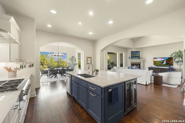 Image 9 of 40 For 14562 Iron Horse Way