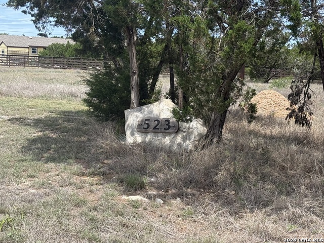 Details for 523 Stars And Stripes, Fischer, TX 78623