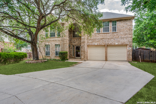 Details for 1643 Bold Cypress, Schertz, TX 78154