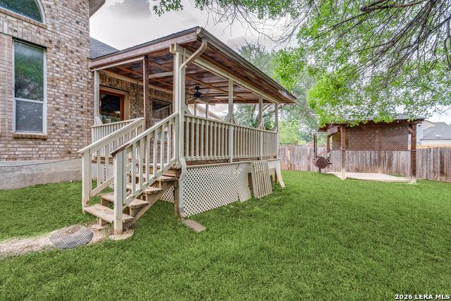 Image 23 of 25 For 1643 Bold Cypress