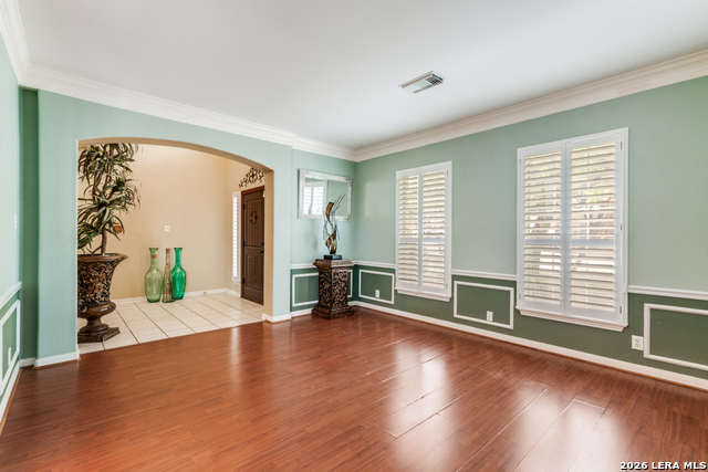 Image 3 of 25 For 1643 Bold Cypress