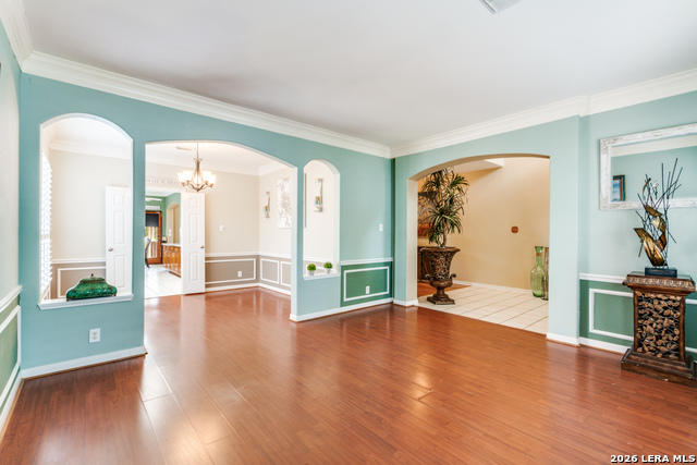 Image 4 of 25 For 1643 Bold Cypress