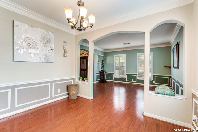 Image 5 of 25 For 1643 Bold Cypress