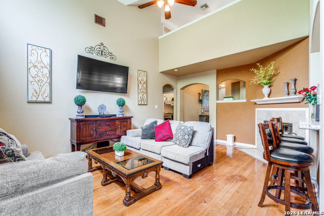 Image 6 of 25 For 1643 Bold Cypress