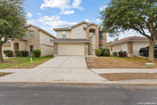 Details for 6526 Charles Field, San Antonio, TX 78238