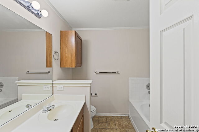 Image 17 of 23 For 14346 Markham Ln