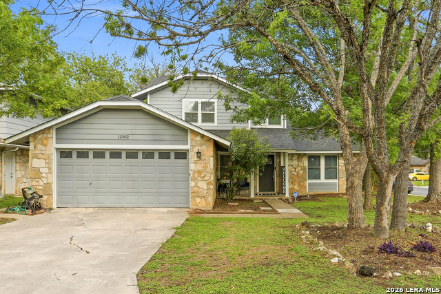 Details for 12302 Capeswood, San Antonio, TX 78249