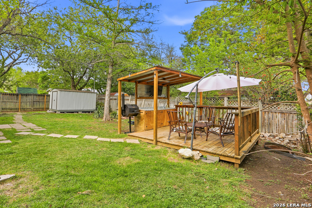 Image 28 of 29 For 12302 Capeswood