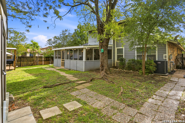 Image 29 of 29 For 12302 Capeswood