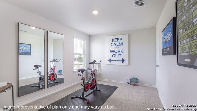 Image 17 of 29 For 5516 Bailey Downs