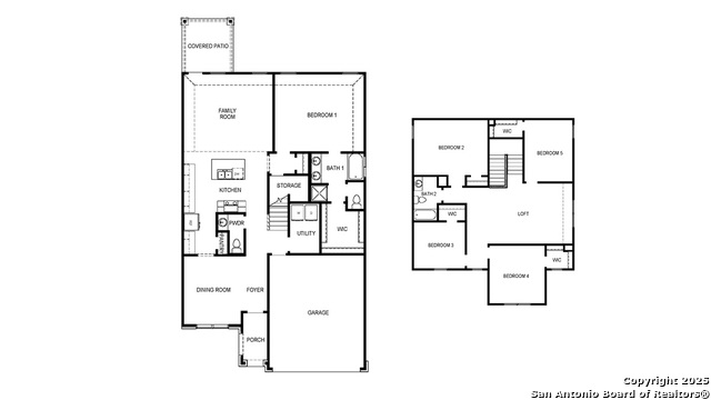 Image 2 of 29 For 5516 Bailey Downs