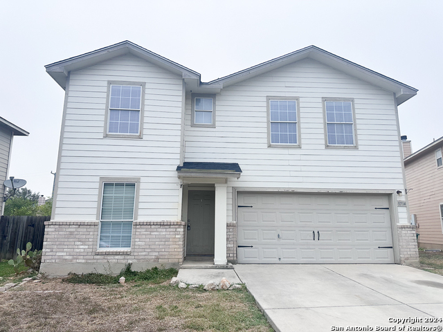 Details for 9714 Ceremony Cv, San Antonio, TX 78239