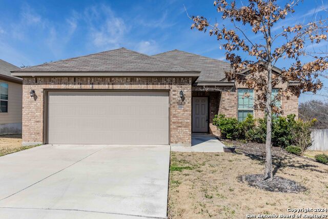 Details for 11219 Pomona Park Dr, San Antonio, TX 78249