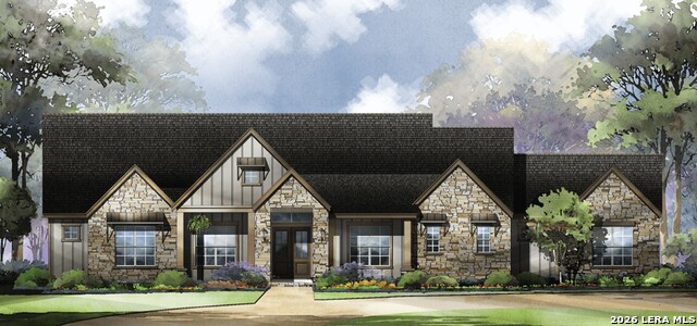 Details for 22412 Citadel Pt, Garden Ridge, TX 78266