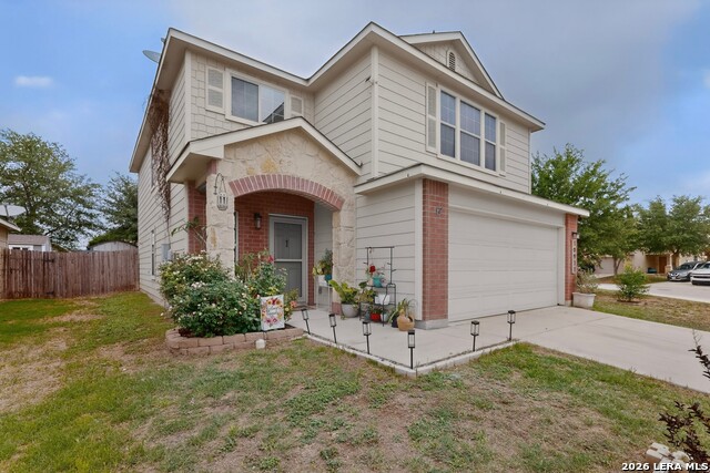 Details for 10911 Rustic Spoke, San Antonio, TX 78245