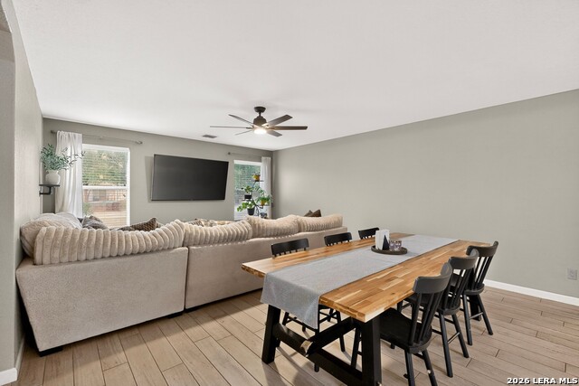 Image 6 of 40 For 10911 Rustic Spoke