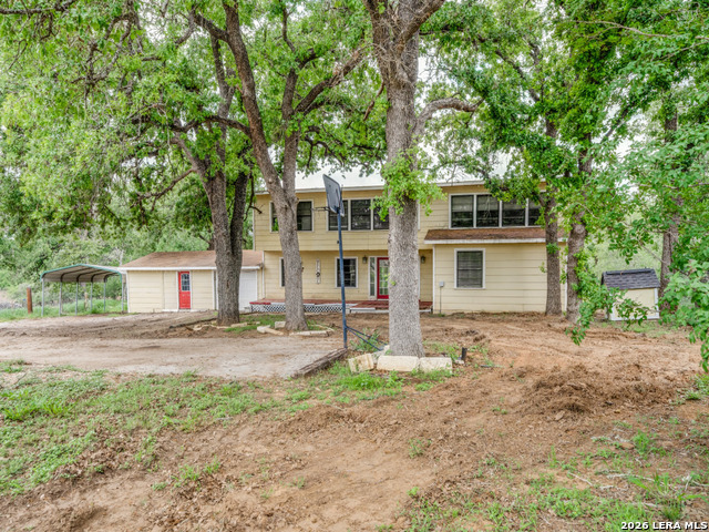 Details for 120 Center Creek Drive, Floresville, TX 78114