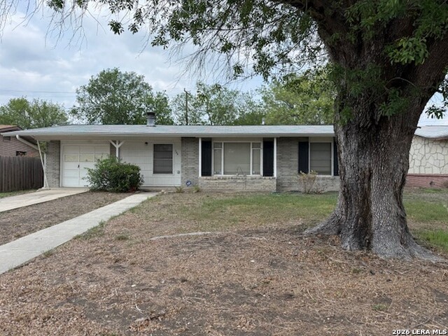 Details for 539 Radiance Ave, San Antonio, TX 78218