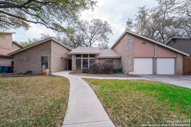 Details for 16814 Turkey Point St, San Antonio, TX 78232