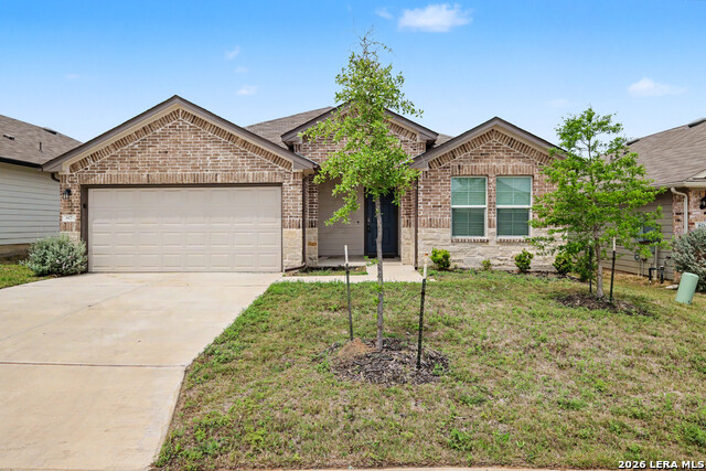 Details for 817 Pronghorn Trail, Seguin, TX 78155