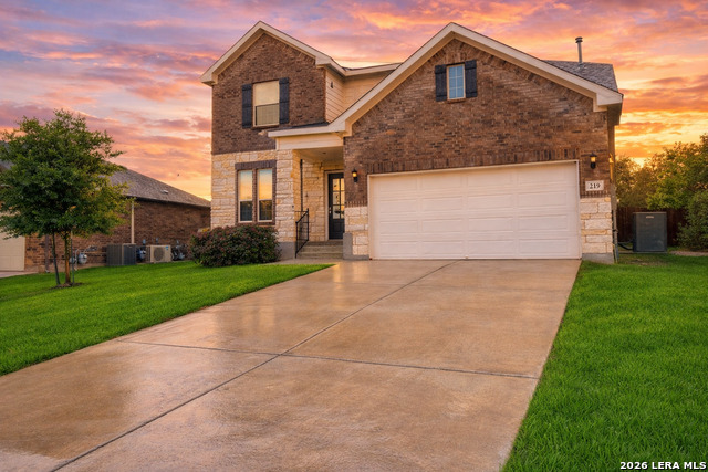 Details for 219 Kilmarnock, Boerne, TX 78015