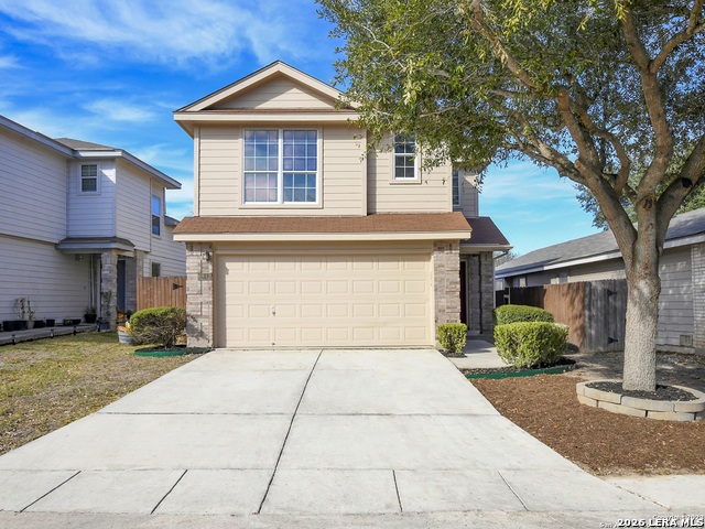 Details for 6843 Grapevine Lk, San Antonio, TX 78244