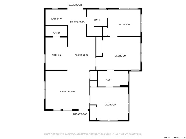 Image 34 of 34 For 1321 Waverly Ave