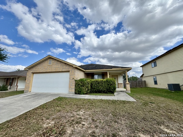 Details for 116 Rustic Acres, Selma, TX 78154