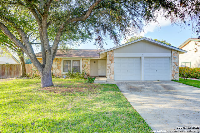 Details for 7507 Echo Trail, San Antonio, TX 78244