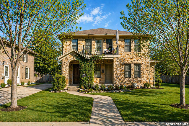 Details for 1037 Magnolia Ave W, San Antonio, TX 78201